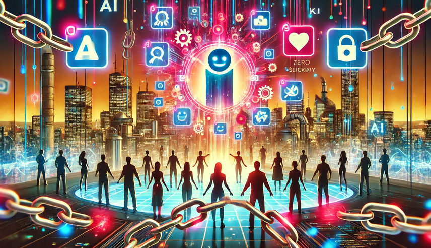 用户想来就来，想走就走！文心一言、Kimi们拿什么套住人心？